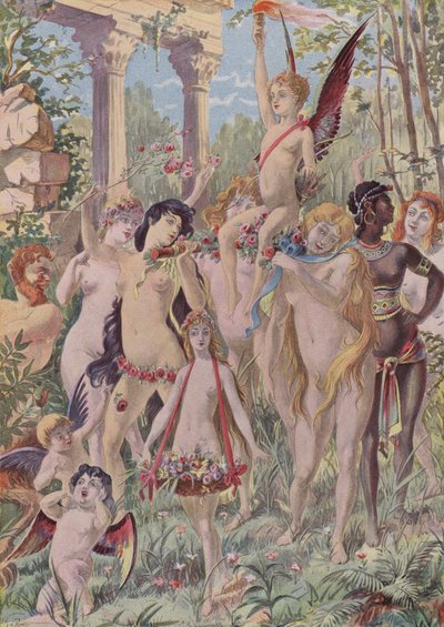 Il trionfo dell